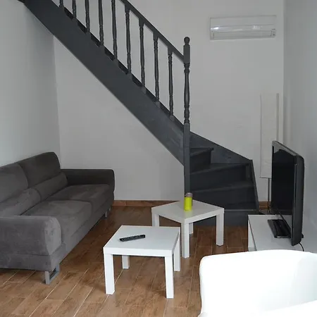 Villa A Suara *