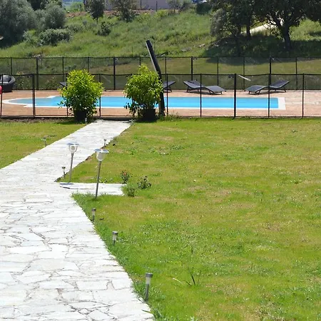 Villa A Suara Serra-di-Ferro (Corsica)