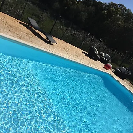 A Suara Serra-di-Ferro (Corsica)