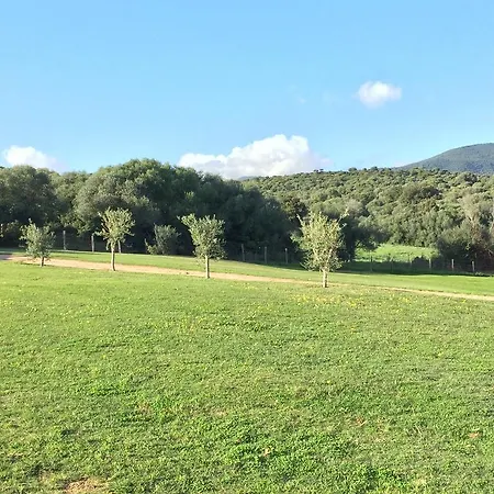 Villa A Suara *