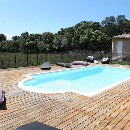 A Suara Serra-di-Ferro (Corsica)