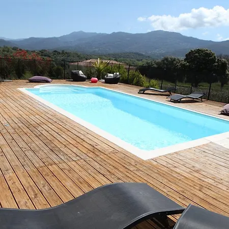 A Suara * Serra-di-Ferro (Corsica)